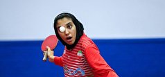 دختر پینگ‌پنگ‌باز: سهمیه المپیک پاریس به ایران می‌رسد