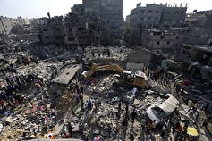 «آوار خانه‌ها» در غزه کارایی رادار‌های پیشرفته اشغالگران را مختل کرده است