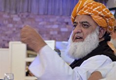 فضل الرحمان: برای بهبود روابط پاکستان و طالبان مجازات می‌شوم