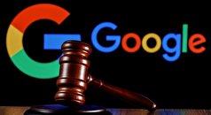 دلیل تحریم شدن گوگل توسط آمریکا چه بود؟