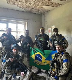 کشته یا مفقود شدن حداقل ۴ مزدور برزیلی در اوکراین